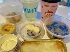 -松雷商业(南岗店)