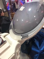 -发界studio日系沙龙