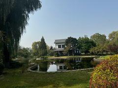 -和园景逸大酒店朗月汤泉