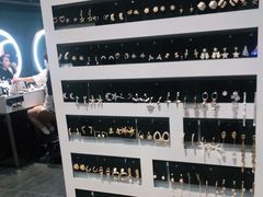 -海马体照相馆(西安高新万达广场店)