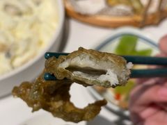 -顶特勒·黄鱼馆·特色菜(上海大世界店)
