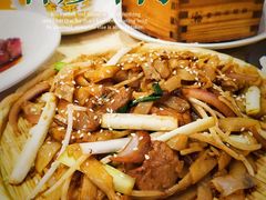 -明腾壹间茶餐厅(新都会花园广场店)