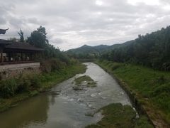 -古田会议纪念馆