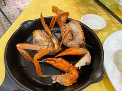 -莲花公园煎蟹(总店)