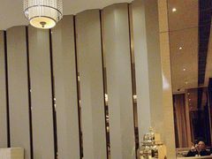 -富力威斯汀酒店-中国元素中餐厅(武昌临江店)