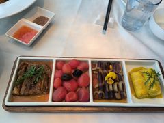 -悦融·京鲁菜·露台花园(安定门店)