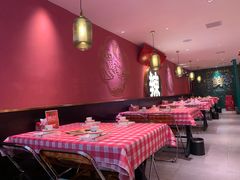 大堂-辣小鲜·南昌大排档(船山路店)