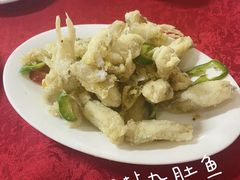 -蛇口康乐快餐鱼仔档(翠苑小区店)