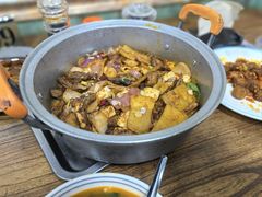 -马相卿特色烤肉面食馆(虎台店)