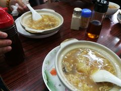 -添發碗仔翅美食