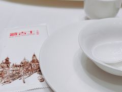 -新吉士·上海菜(浦东LCM置汇旭辉店)