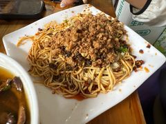 -康大口蘑面庄(将军街店)