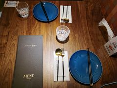 -星叶·东南亚料理(宁波万象汇店)