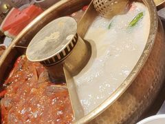 -巴奴毛肚火锅(京西大悦城店)
