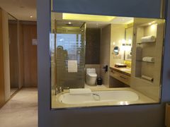 -常熟理文铂尔曼酒店