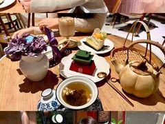 -嗒令甜品·主题融合料理餐厅(首座时代店)