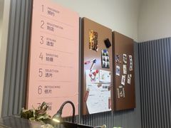 -海马体照相馆(上海月星环球港店)