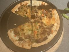 -左庭右院鲜牛肉火锅黑金店(陆家嘴中心店)
