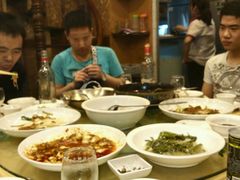 android_upload_pic-鹿港小镇经典老上海菜(长乐路店)