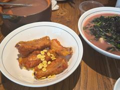 -老村长•湖北家常菜(南湖店)