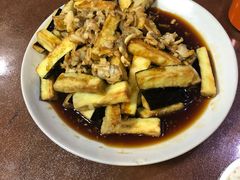 -华春餐馆(鱼山路店)
