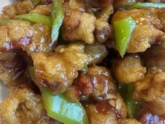 -叁拾壹克饺子·东北菜(国贸店)