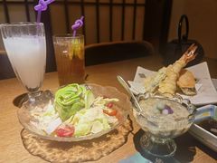 -水之惠鲜鱼料理(王府大街店)