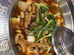 -古乐牛香·鲜牛肉牛杂火锅(新区店)