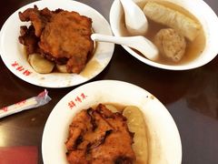鲜得来排骨年糕(浦东店)-鲜得来排骨年糕(即墨路店)