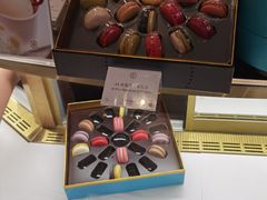 -PAUL LAFAYET 法式甜品(港汇广场店)