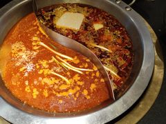 -沸炉重庆老火锅(军事博物馆店)