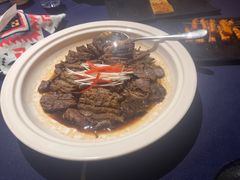 -伊带伊路新疆美食府(呼家楼店)