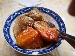 -黄记潮汕甜汤(贝底田坊店)