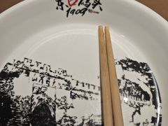 -东口码头·烧鸽子·鱼头泡饼·地方菜(金鹰悦城店)