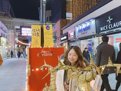 -七星路步行街