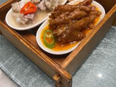 -點無缺茶楼·海鲜酒家(世博店)