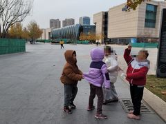 -斯玛特儿童美术中心(文化中心店)