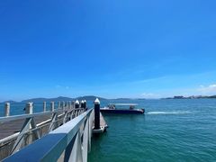 -东姑阿都拉曼海洋公园