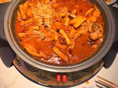 招牌肉蟹煲-徐记小怪兽肉蟹煲(中央大街店)