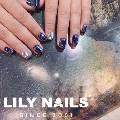 -LILY NAILS美甲美睫