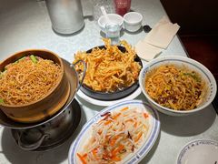 -老雒阳面馆·水席(高新区店)