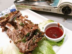 -家宴滇食记·云南家常菜