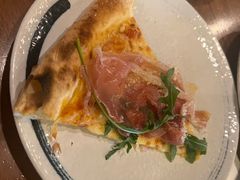 -PIZZA BIANCA(万象城店)