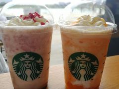 -星巴克(成都科学城店)