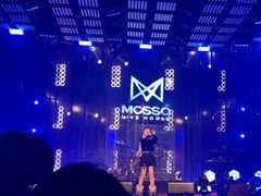 -MOSSO·Liveshow(M3香港广场店)