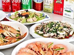 -碧海银沙海鲜餐厅(恒大海上威尼斯店)