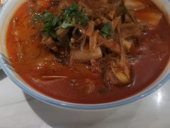 -京都老蔡记(瑞达路店)
