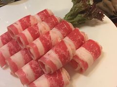 -捞王猪肚鸡火锅(昆山店)