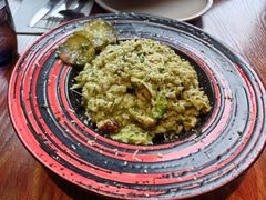 -澳骄 Aussie Kitchen·手工披萨·西餐(国大店)
