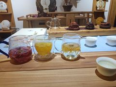 -红屋牛排(闽江路店)